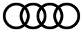 Logo of Audi - Tucson International Flughafen
