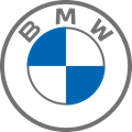 Logo of BMW - Tucson International Flughafen