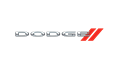 Logo of Dodge - Tucson International Flughafen