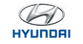 Logo of Hyundai - Tucson International Flughafen