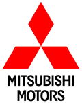 Logo of Mitsubishi - Tucson International Flughafen